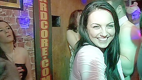 party hardcore 59 Video