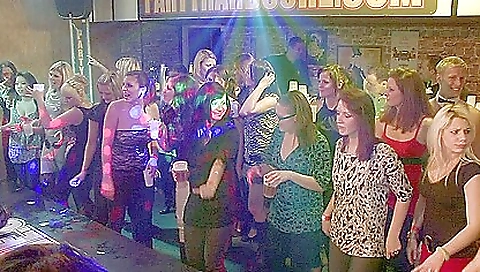 party hardcore 59 Video